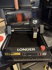 Longer ray5 mini - longer,