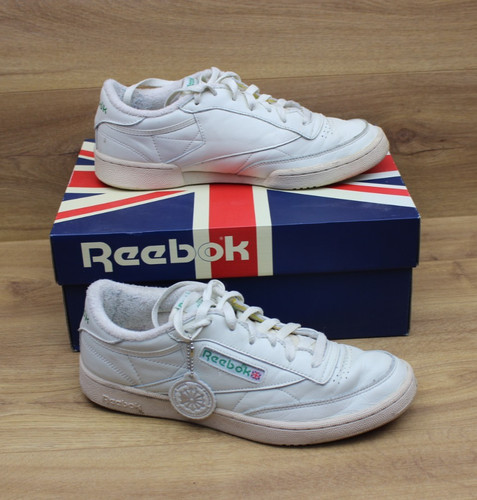 Reebok club 1985 tv - club,
