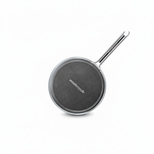 Triply stainless steel - stainless, dosa