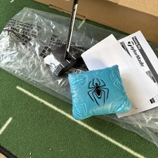 Taylormade Spider ZT Triple