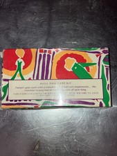 Vtg 1990 avon manicure - vtg,