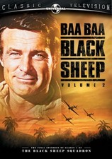 Baa Baa Black Sheep: Volume 2