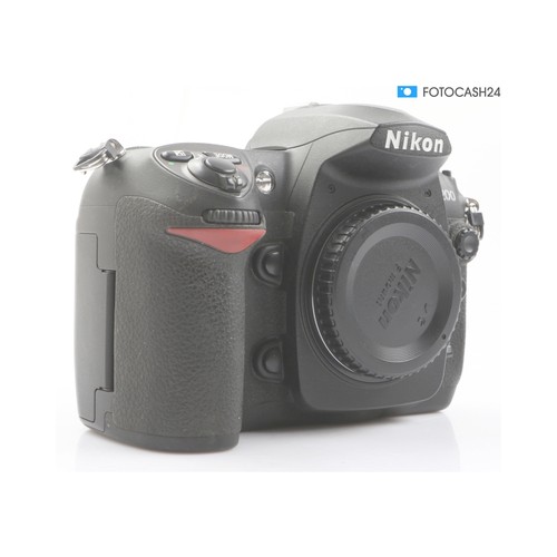 Nikon d200 very good - nikon,