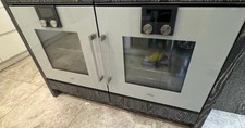 Gaggenau 200 series. Built in oven