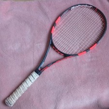 BABOLAT PURE STRIKE Tennis G4