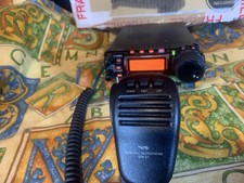 ***Yaesu FT857D All-Band Ham