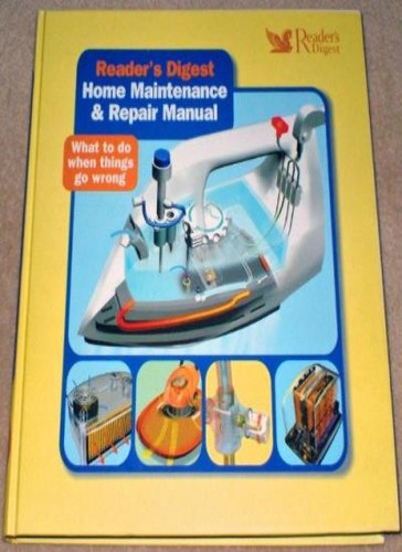 Reader digest home - reader's,