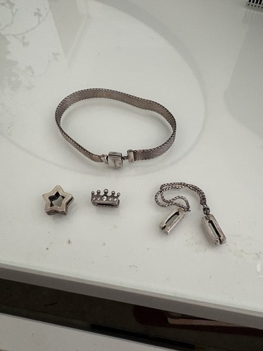 Pandora reflexions mesh - reflexions,