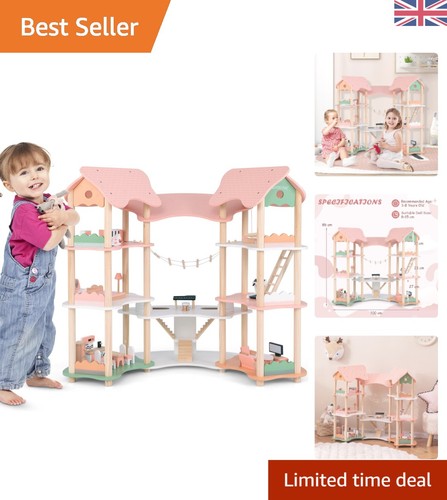 Large diy pink - large, with