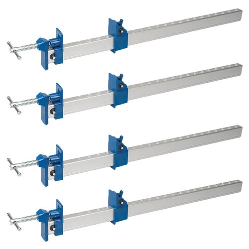 Quick release sash clamps - x,
