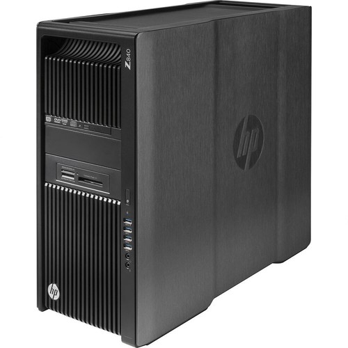 24core z840 workstation - 24core, 2x