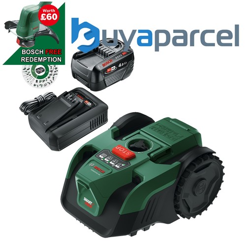 Bosch visimow robotic - bosch,