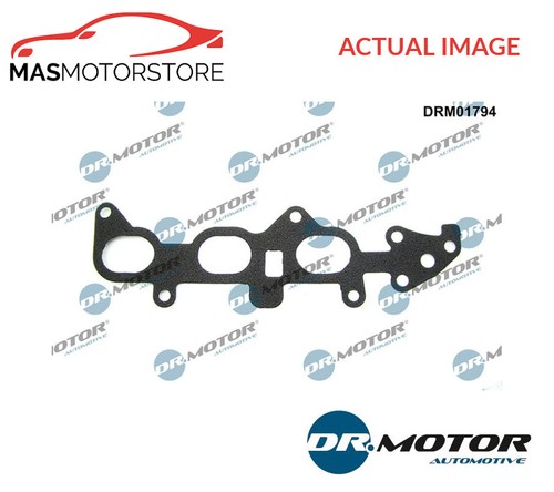 Intake manifold gasket drmotor - manifold,