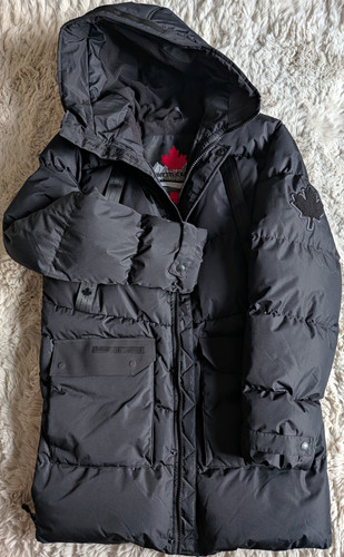 Zavetti canada men black - canada,