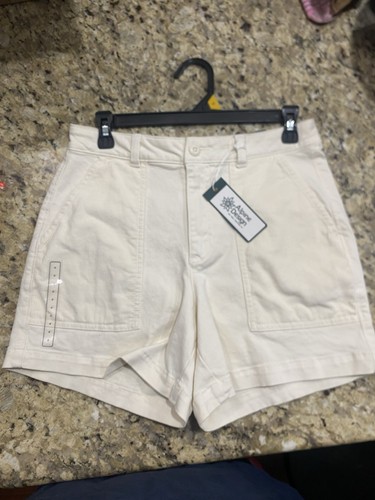 Alpine design women white - design,