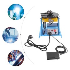 Rotary Welding Positioner