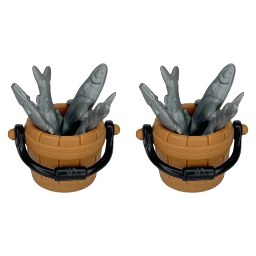 Playmobil lot bucket - lot, 2