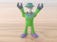 Imaginext Riddler DC Comics
