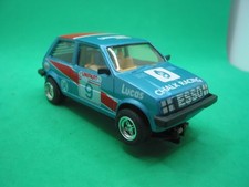 SCALEXTRIC  C323 MG METRO