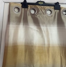 Curtains 200cm Drop 160cm