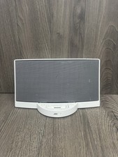 BOSE SoundDock Series 1 White