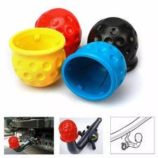 Tow Bar Ball Cover Cap Towing