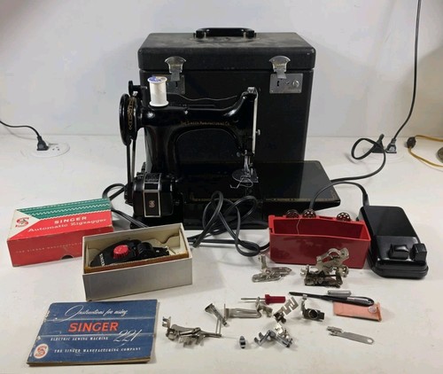 1955 singer 221 1 - 1955,
