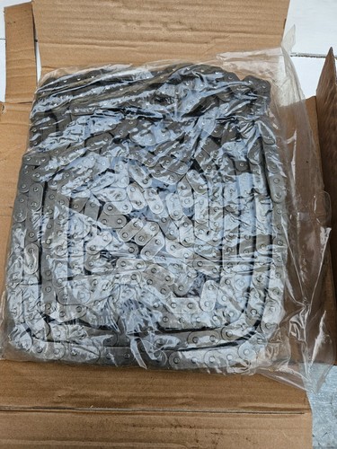 Simplex roller chain 10b - simplex,