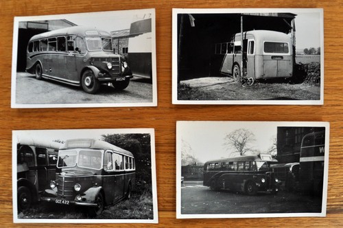 Bus photographs premier - 8,