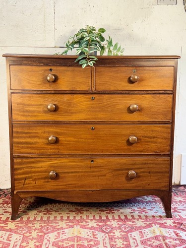 Early 19th century mahogany - 19th,