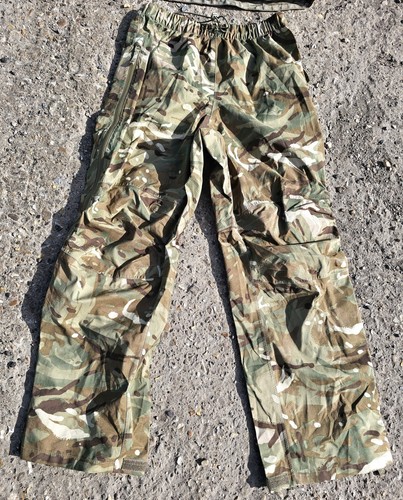 British army mtp lightweight - mtp,