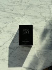 GIORGIO ARMANI ACQUA DI GIO ELIXIR 50ML PARFUM SPRAY BRAND NEW & SEALED