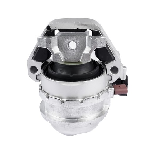 Engine mount sensor - w/sensor, left
