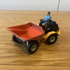 Dinky Toys 430 2 Ton Dumper