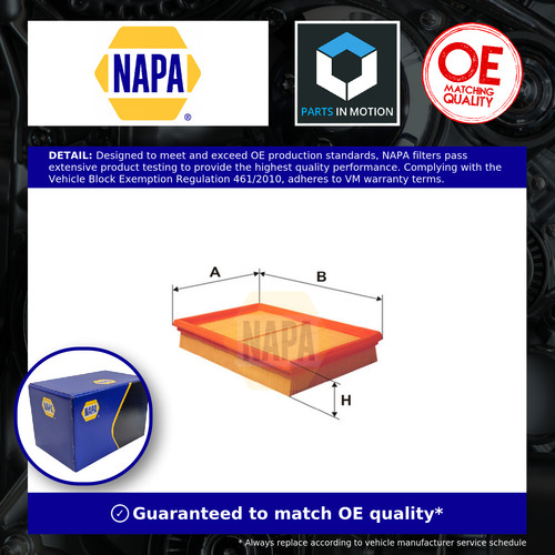Air filter fits suzuki - filter,