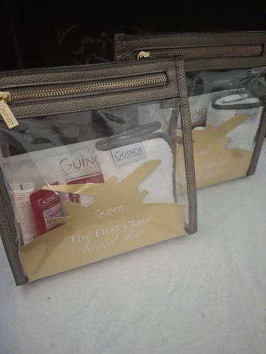 Guinot first class skin - guinot,