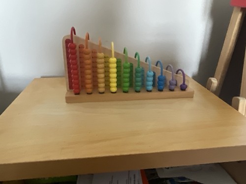 Melissa and doug wooden - doug, add