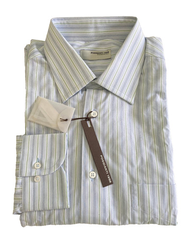 Nwt poggianti 1958 cotton - nwt,