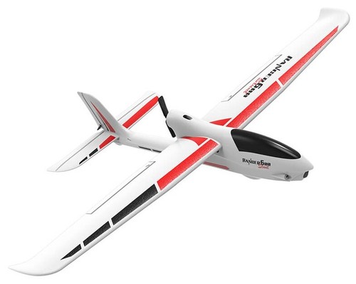 Volantex ranger 600 stunt - volantex,