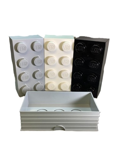Lego stud storage box - lego,