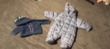 25+ Item Bundle Of Newborn Baby Boys Clothes Inc Ted Baker