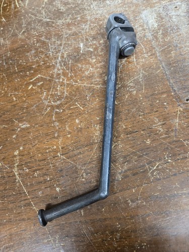 Suzuki spline kick starter - suzuki, 20-spline