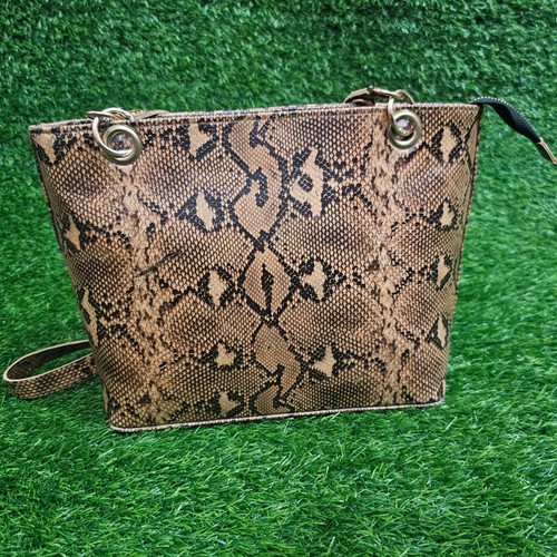 Women snake print - snake,