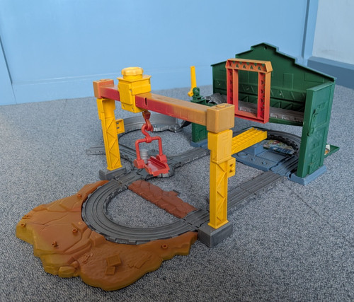 Thomas and friends - thomas, take-n-play