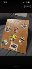 Children’s Wooden Mini