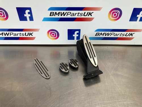 Mini cooper pedal set manual - mini,