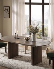 Daals Maru Oval 6-8 Seater