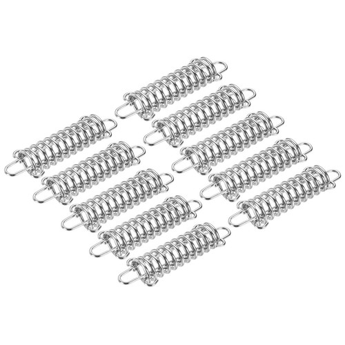 10pcs tent spring - 10pcs,