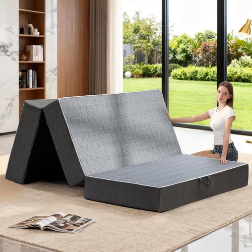 Memory foam tri folding - foam,