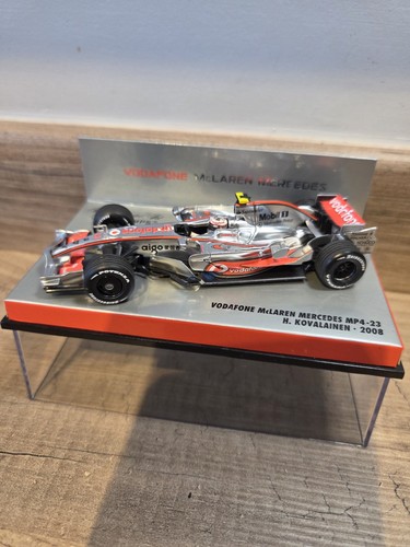 Minichamps f1 vodafone - minichamps,
